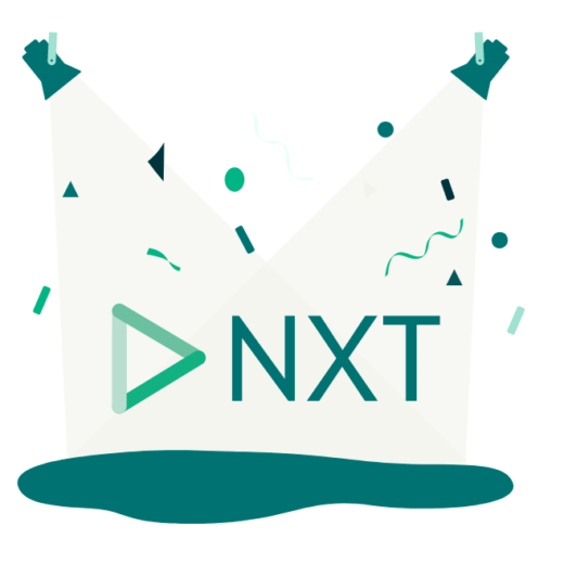 DNB NXT 2021 logo