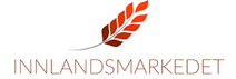Innlandsmarkedet - logo