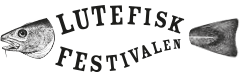 Lutefiskfestivalen logo